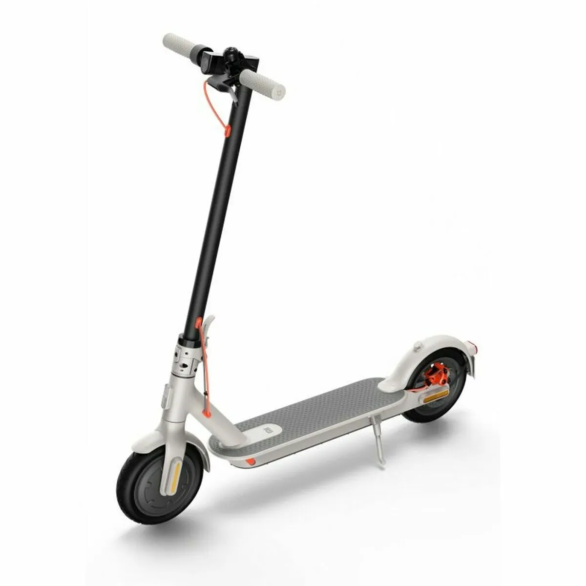 Monopattino Elettrico Xiaomi Mi Electric Scooter 3  Grigio 36 V 100 - 240 V 42 V