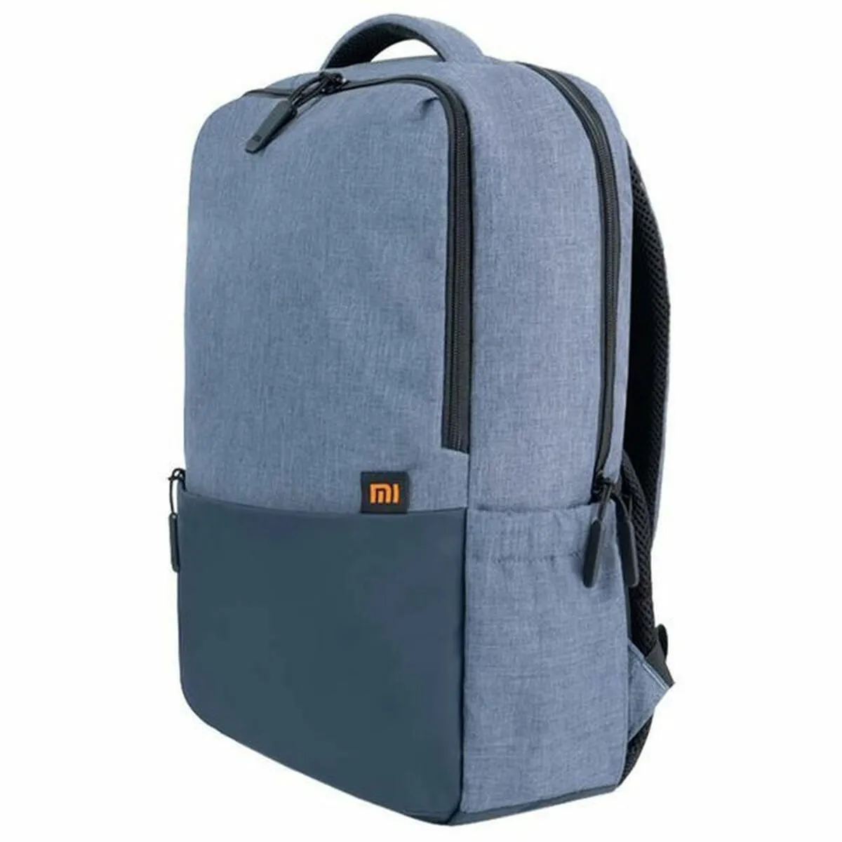 Zaino per Portatile Xiaomi COMMUTER Light Blue Azzurro