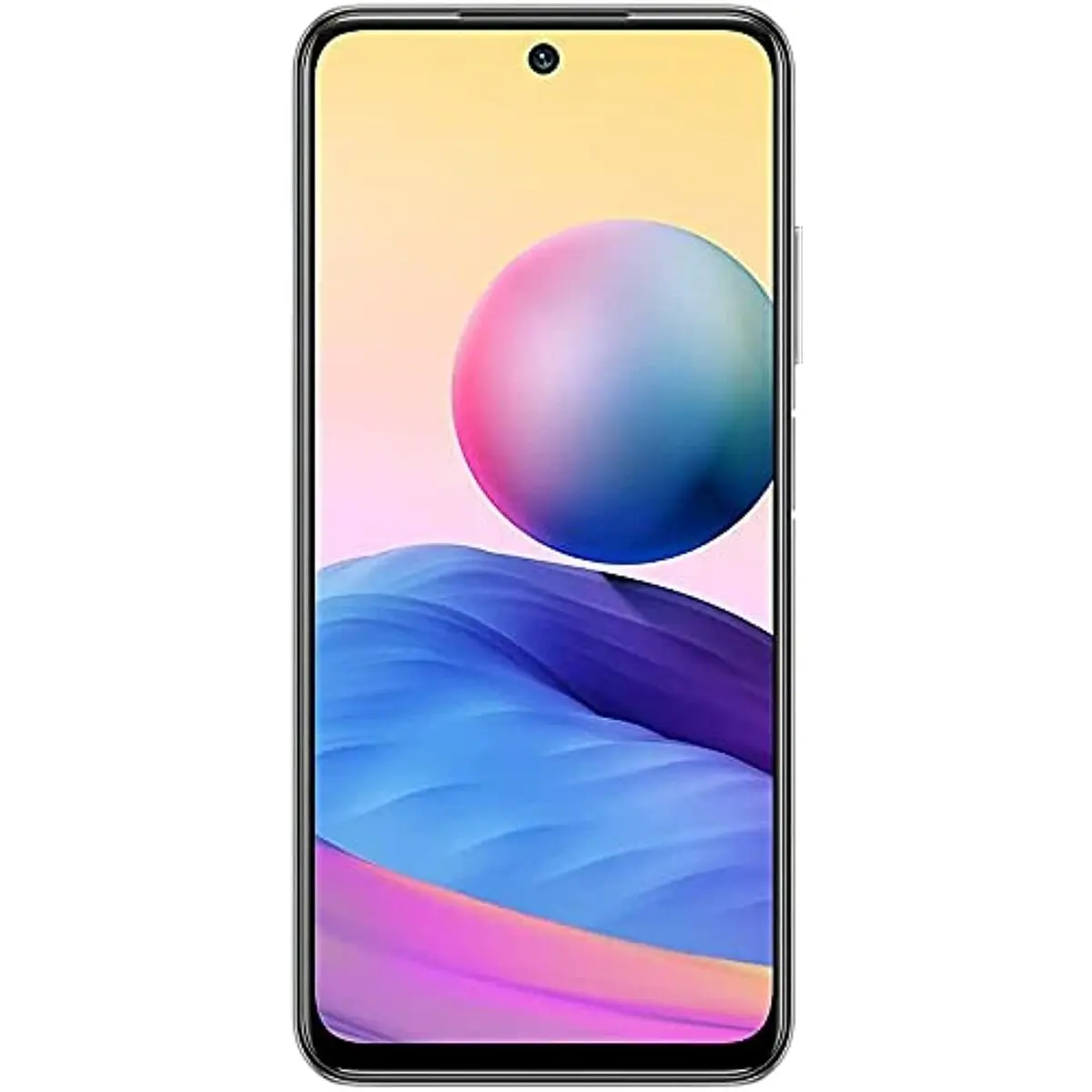 Smartphone Xiaomi Redmi Note 10 6,5" 4 GB RAM 64 GB Azzurro