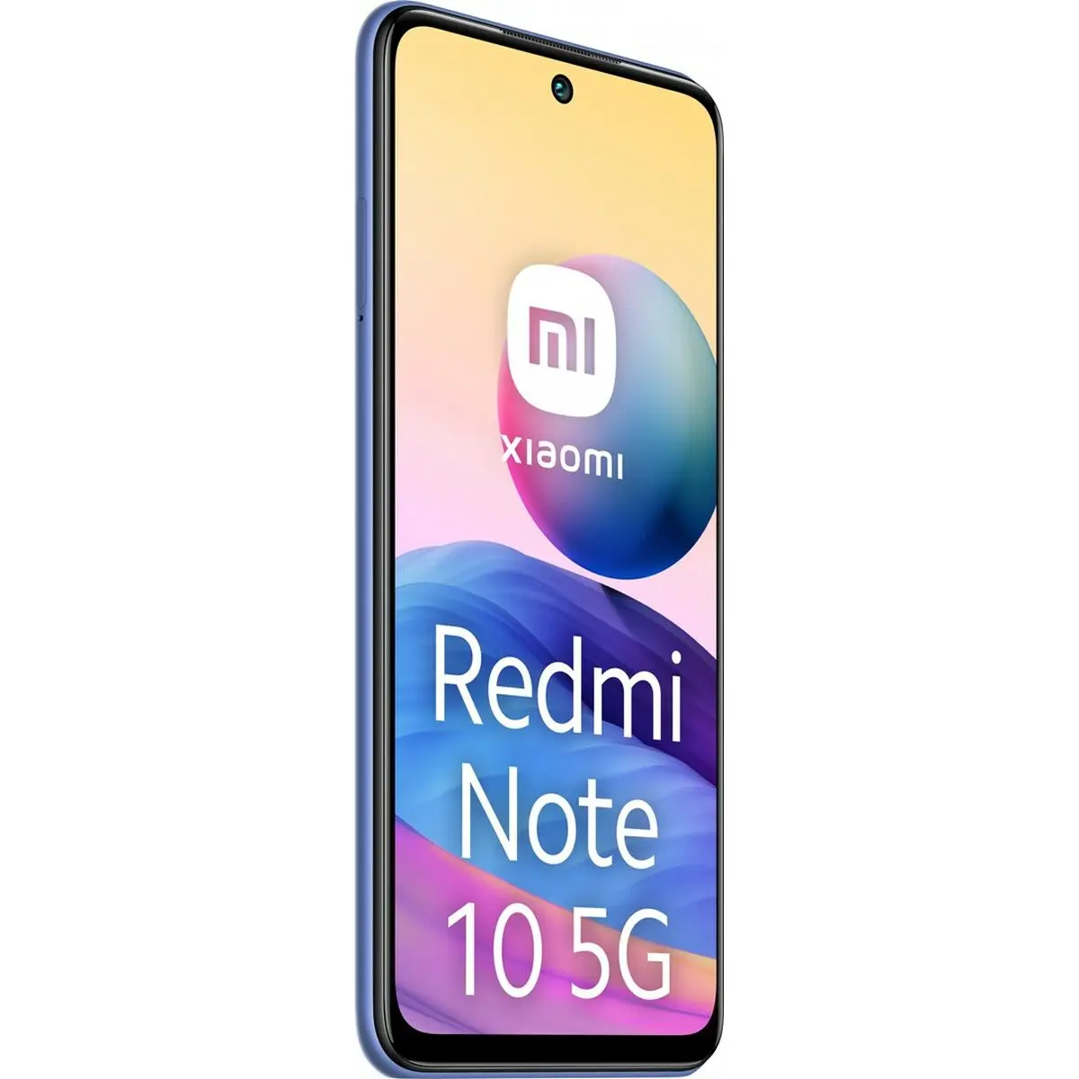 Smartphone Xiaomi Redmi Note 10 5G 6,5" Mediatek Dimensity 700 4 GB RAM 128 GB Azzurro