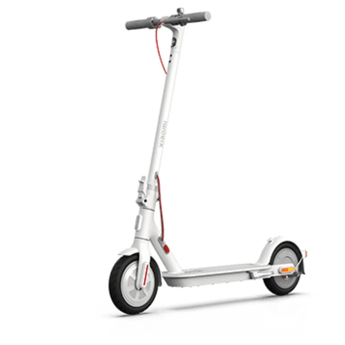 Monopattino Elettrico Xiaomi Electric Scooter 3 Lite Bianco