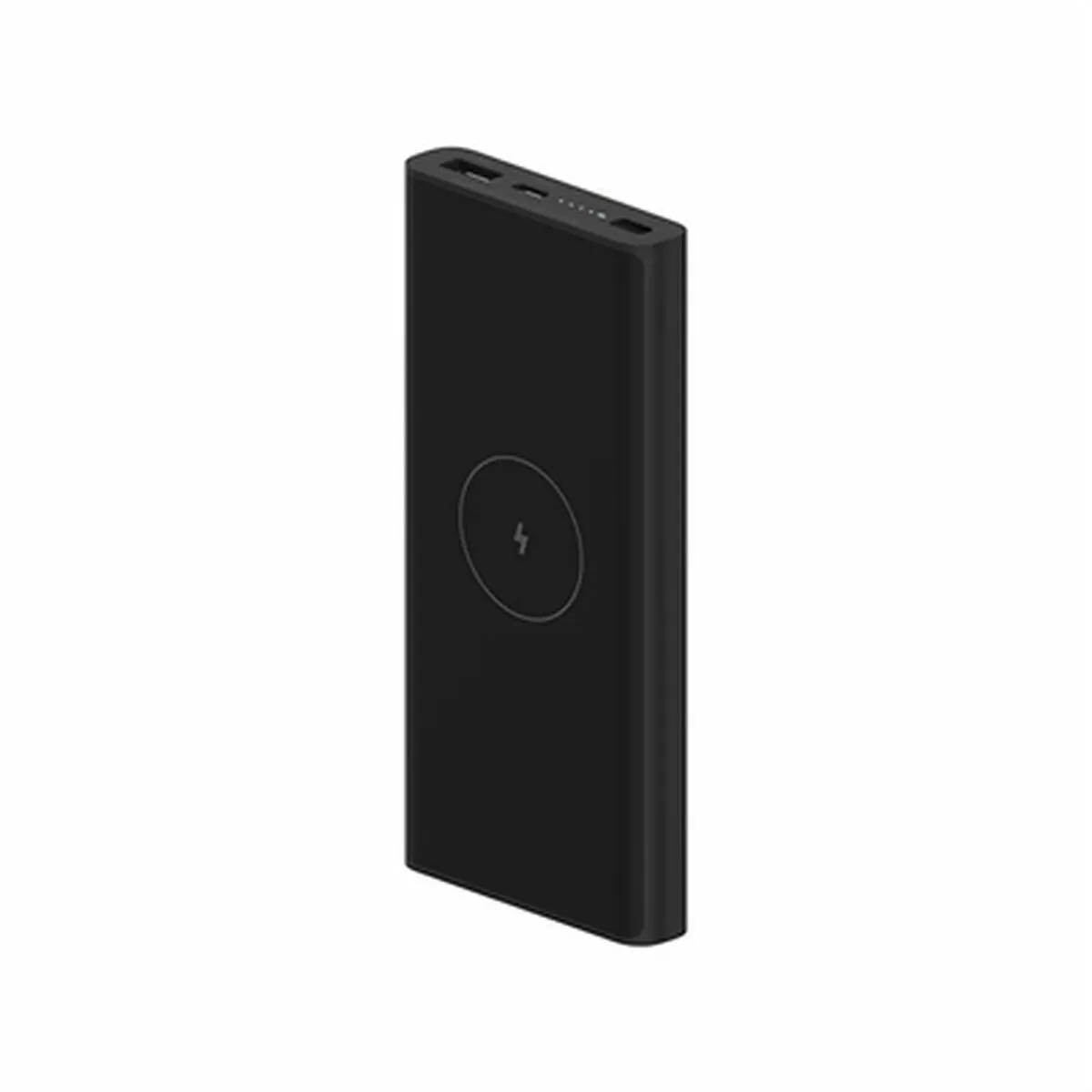 Power Bank Xiaomi 10000 mAh Bianco Nero