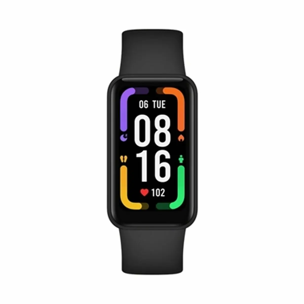 Smartwatch Xiaomi Smart Band Pro Nero 1,47"