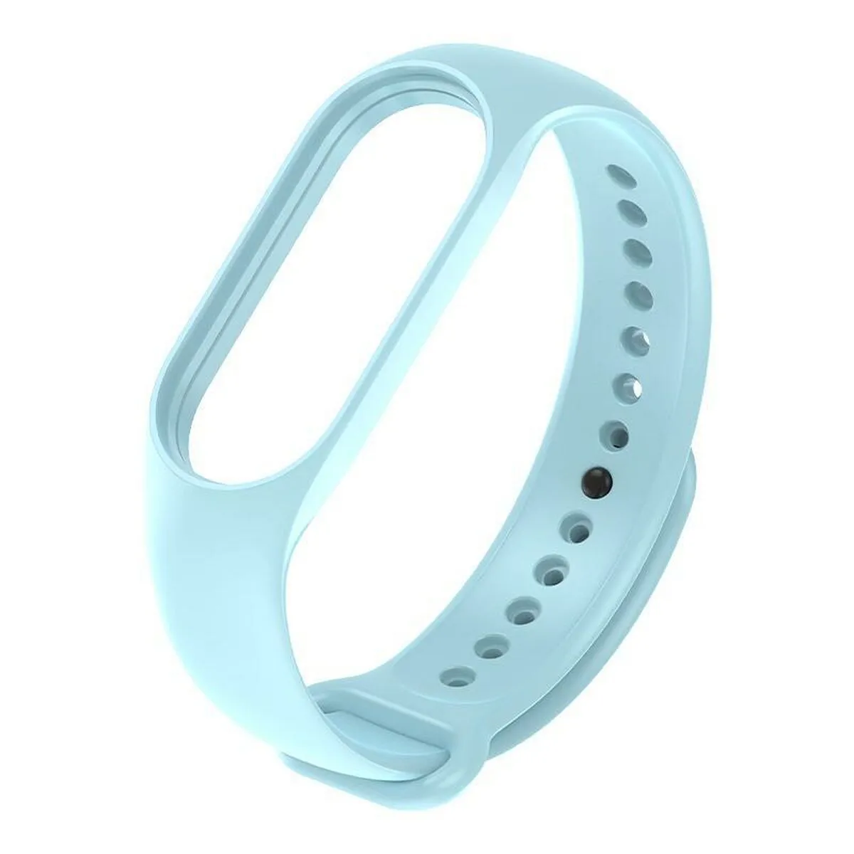 Cinturino per Orologio Xiaomi SMART BAND 7 Azzurro