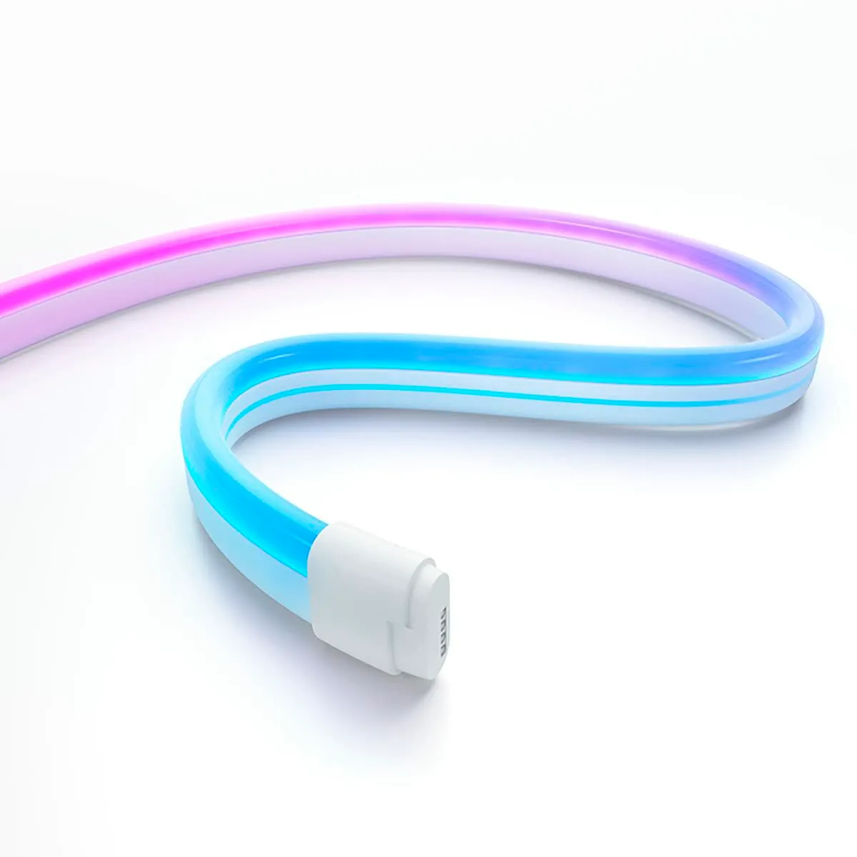 Strisce LED Xiaomi Smart Lightstrip Pro 7 W 1 m Estensione