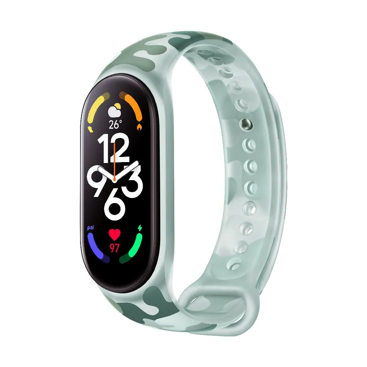 Cinturino per Orologio Xiaomi SMART BAND 7 