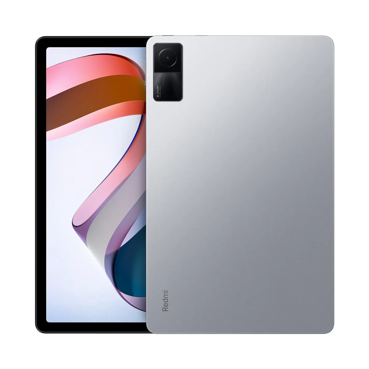 Tablet Xiaomi Redmi Pad 10,6" Argentato 4 GB RAM 128 GB