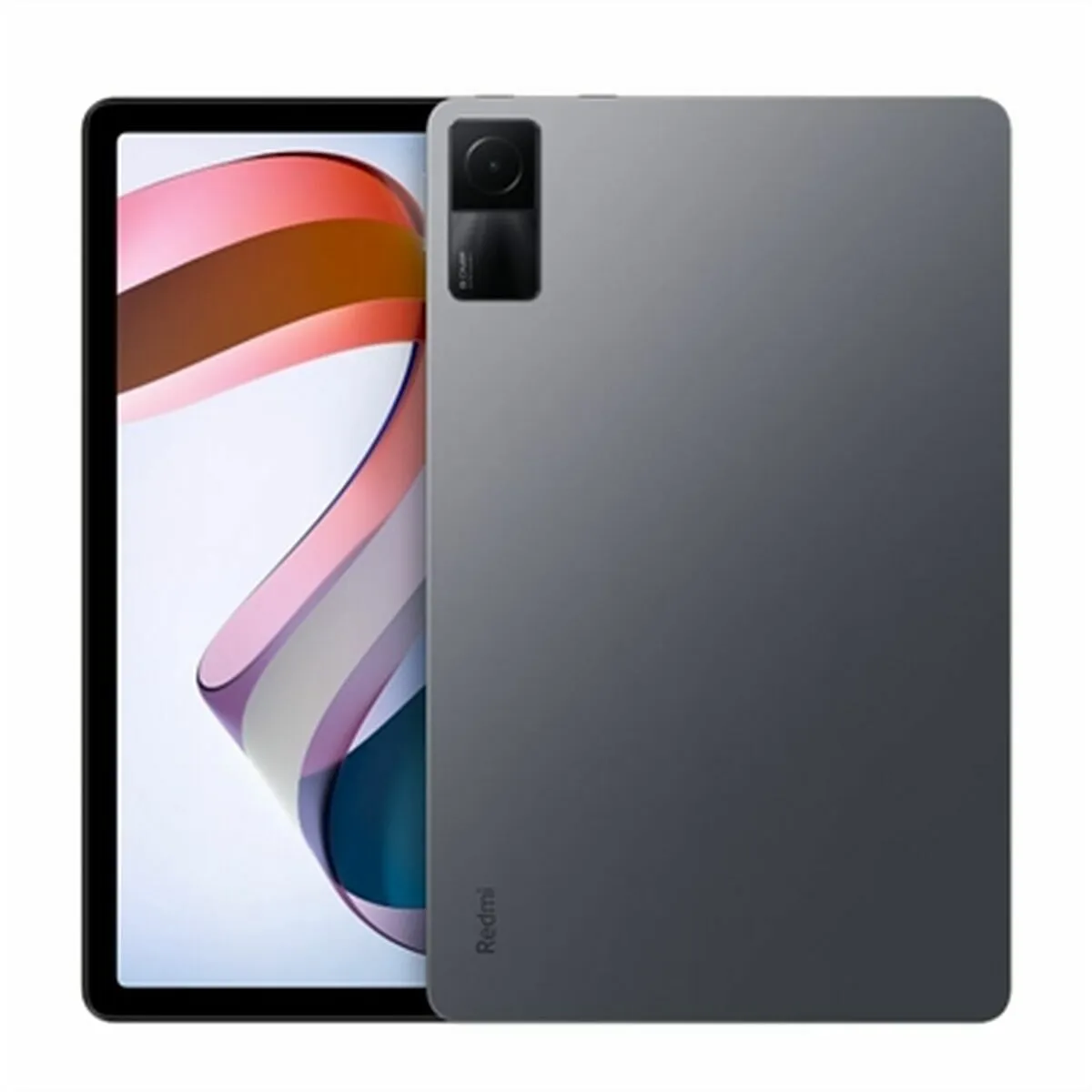 Tablet Xiaomi Redmi Pad 10,6" 4 GB RAM 128 GB Grigio