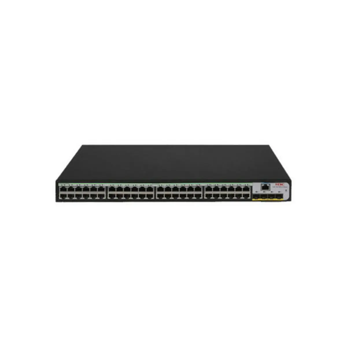 Switch H3C S5120V3-52S-LI L3