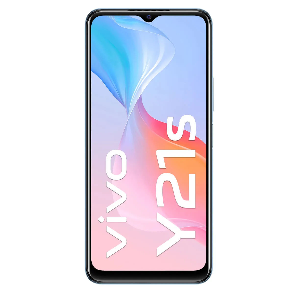 Smartphone Vivo Y21s 6,51“ Azzurro 128 GB