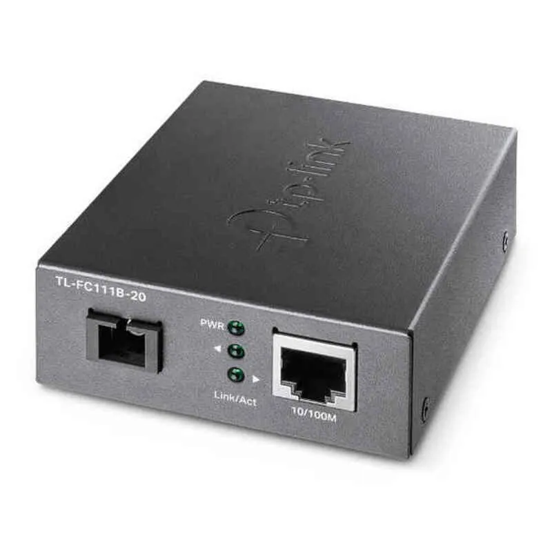 Adattatore di Rete TP-Link TL-FC111B-20