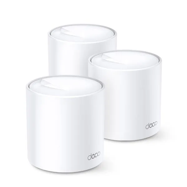 AX3000 HOME MESH WI-FI 6 2PZ