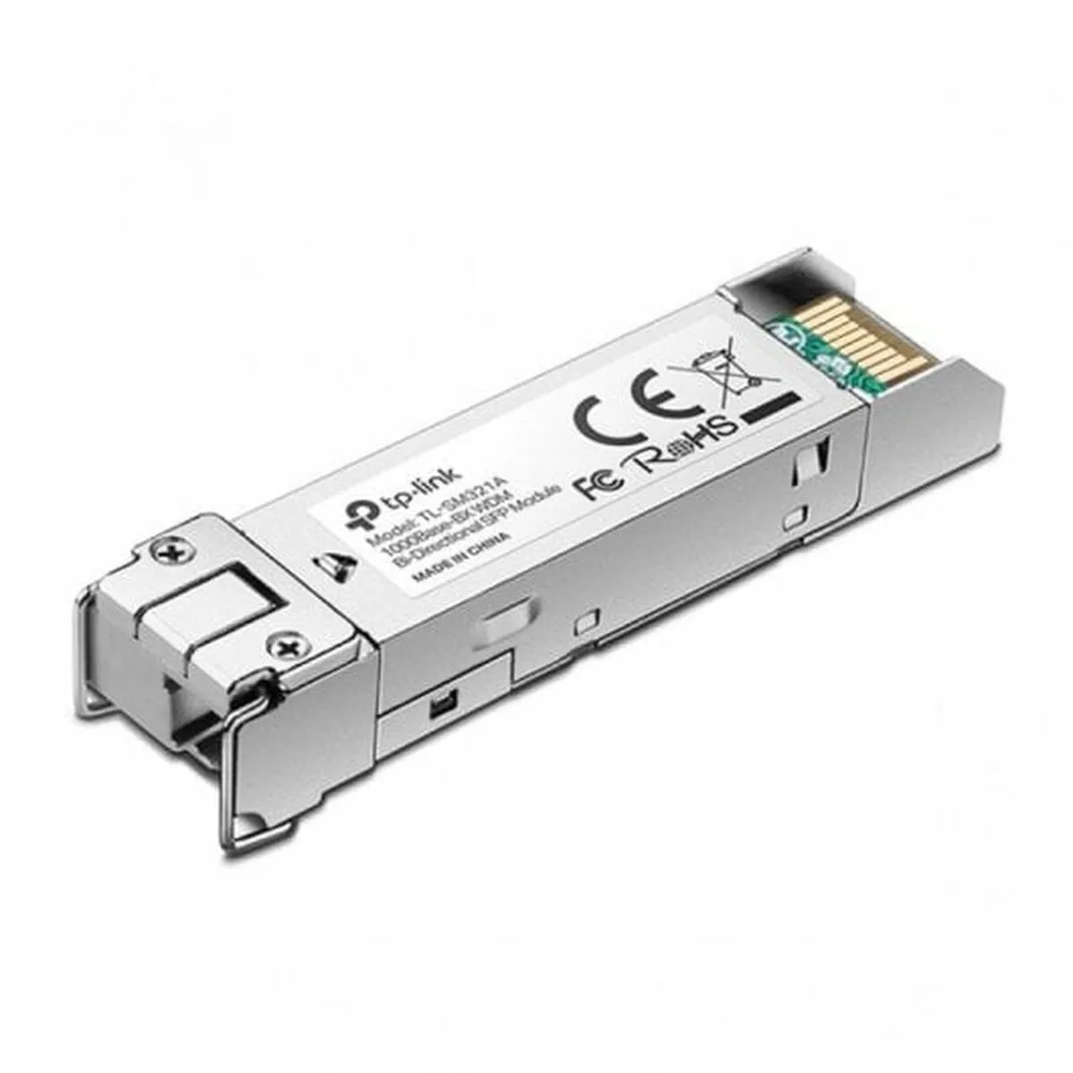 Modulo Fibra SFP MultiModale TP-Link TL-SM321A SFP 1250 Mbit/s