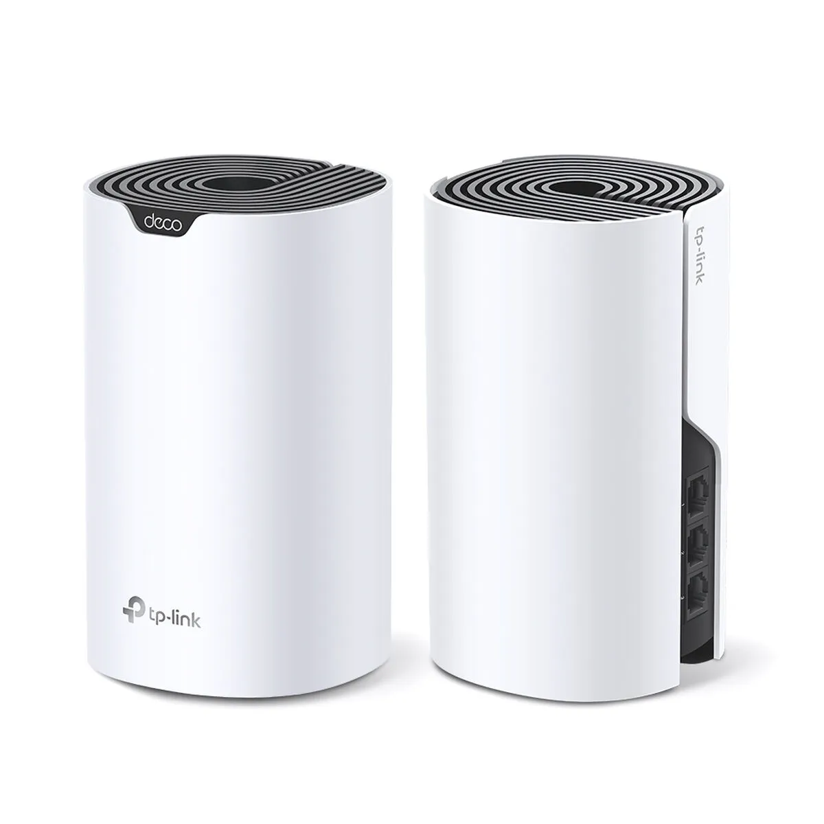 Punto d'Accesso TP-Link DECO S7 Wi-Fi 2.4/5 GHz AC1900 Mesh