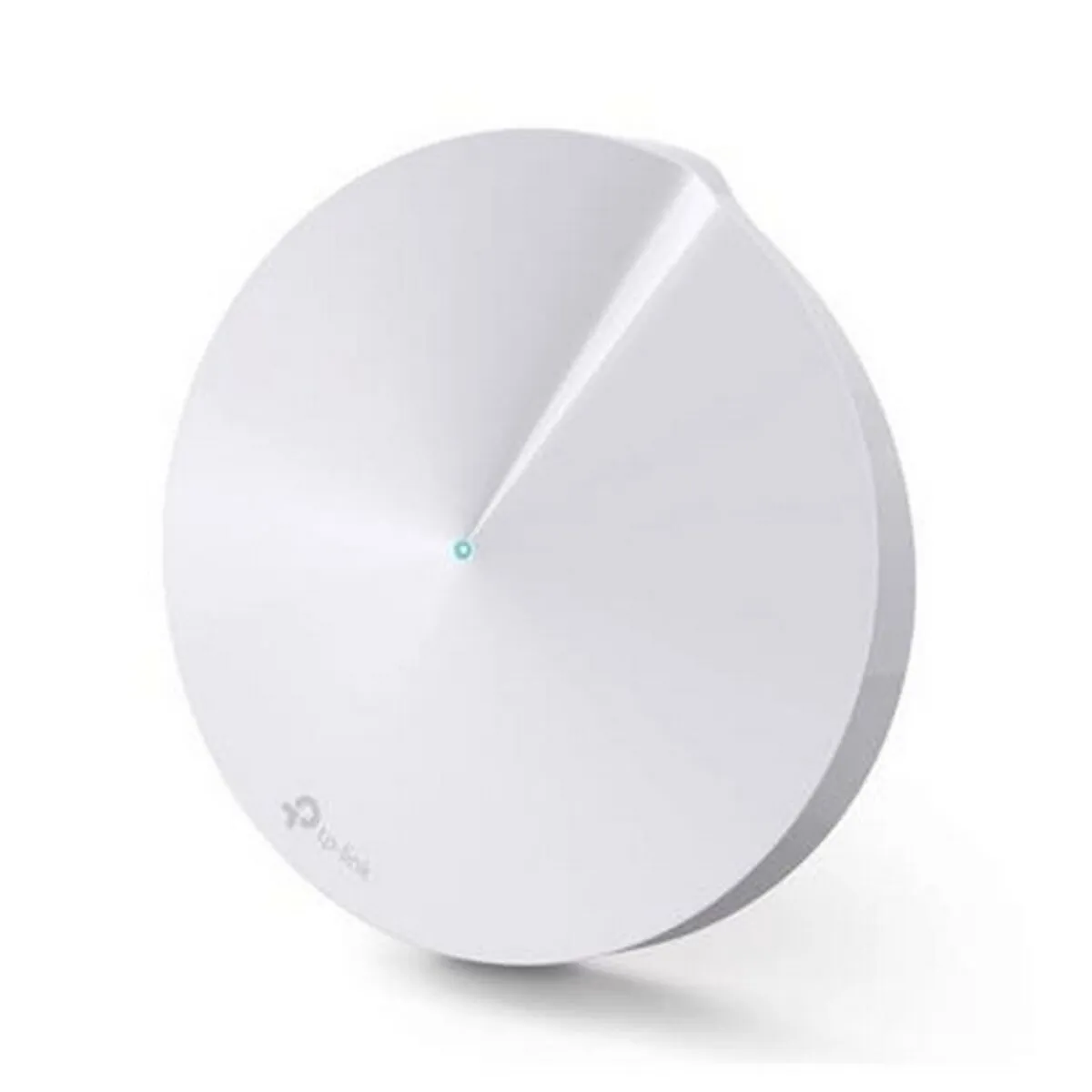 Punto d'Accesso TP-Link DECO M5 2.4 GHz + 5 GHz Nero Bianco