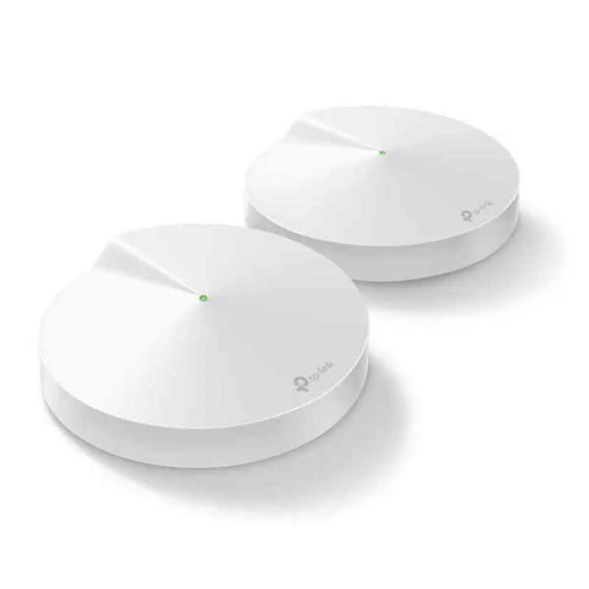 Router TP-Link DECO M9 Plus (2-Pack) 5 GHz Bianco