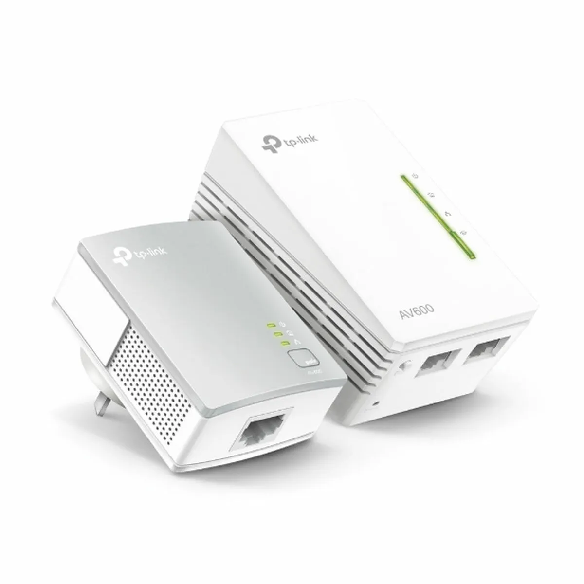 Adattatore PLC TP-Link AV600