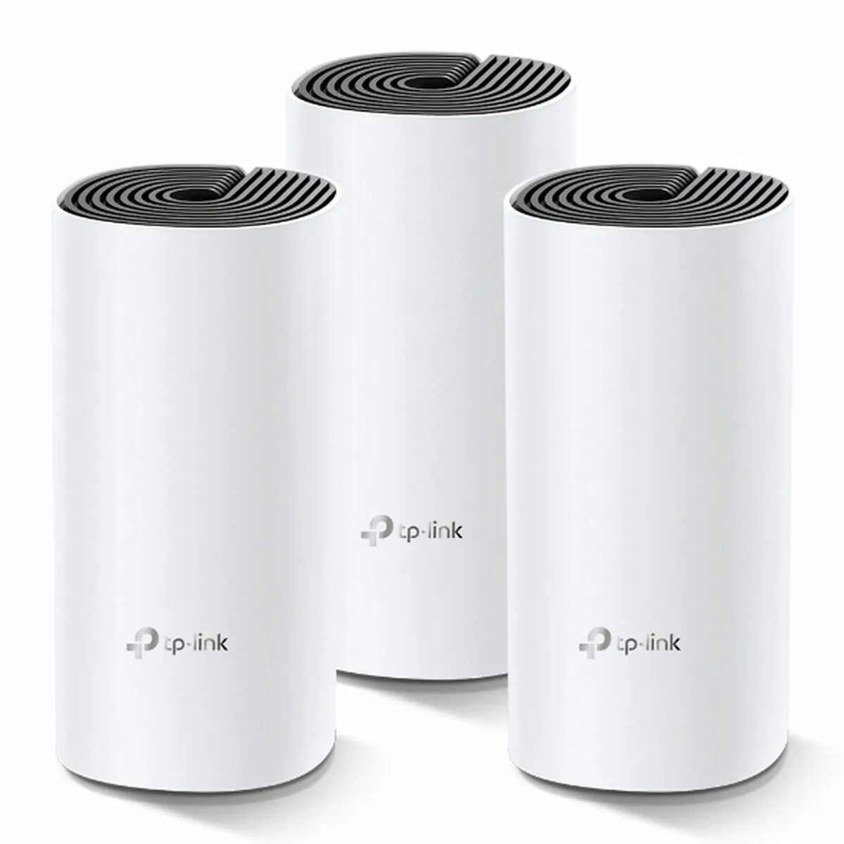 Punto d'Accesso TP-Link Deco M4(3-pack)