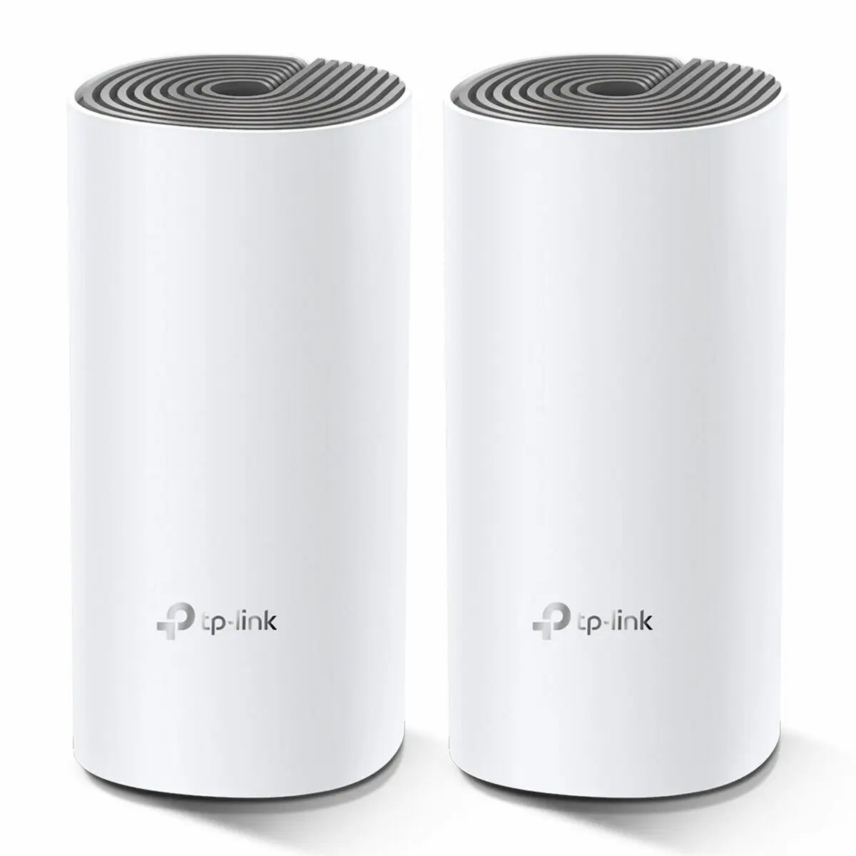 Punto d'Accesso TP-Link Deco E4 (2-pack) Bianco