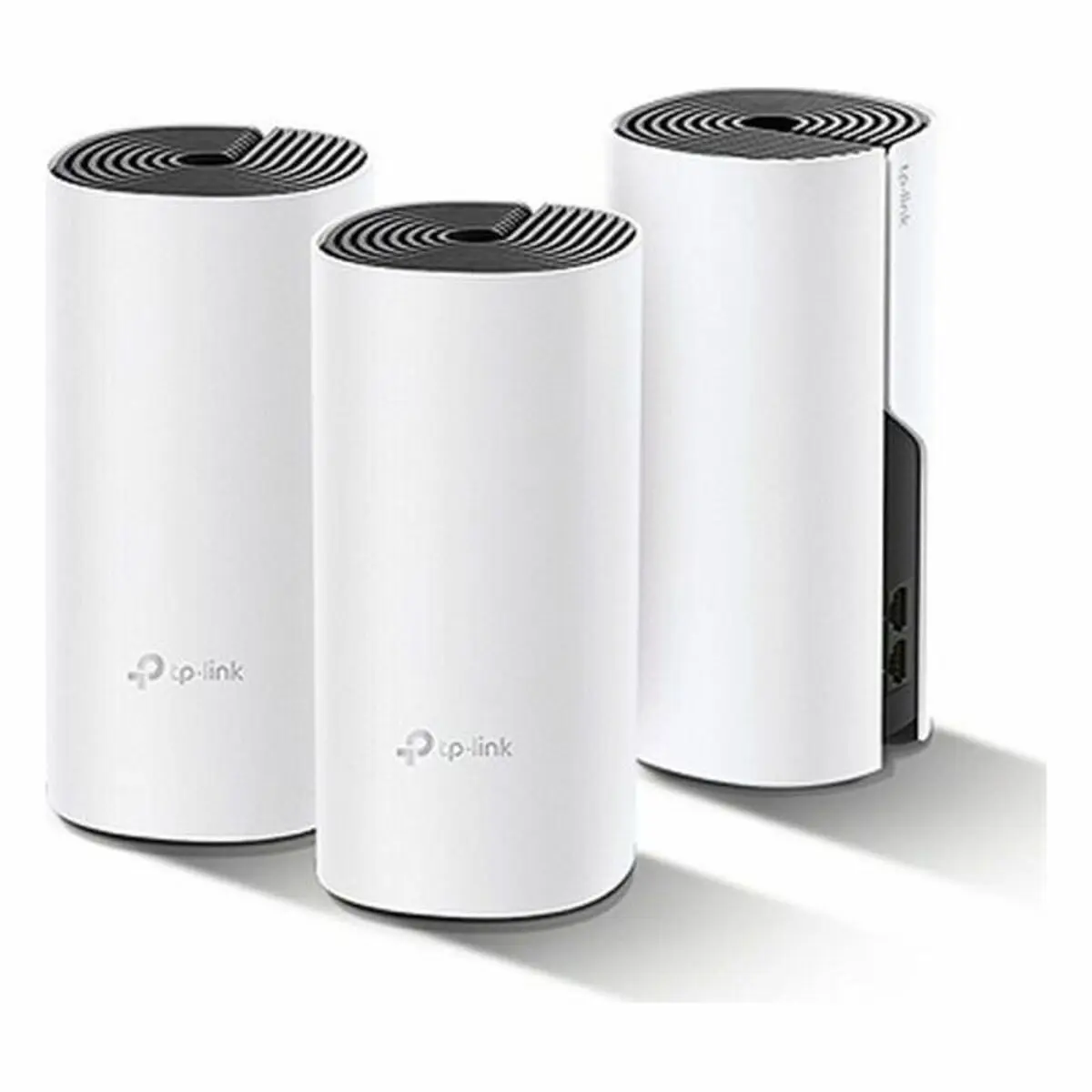 Punto d'Accesso Ripetitore TP-Link Deco P9 (3-pack) 5 GHz 300-867 Mbps Mesh