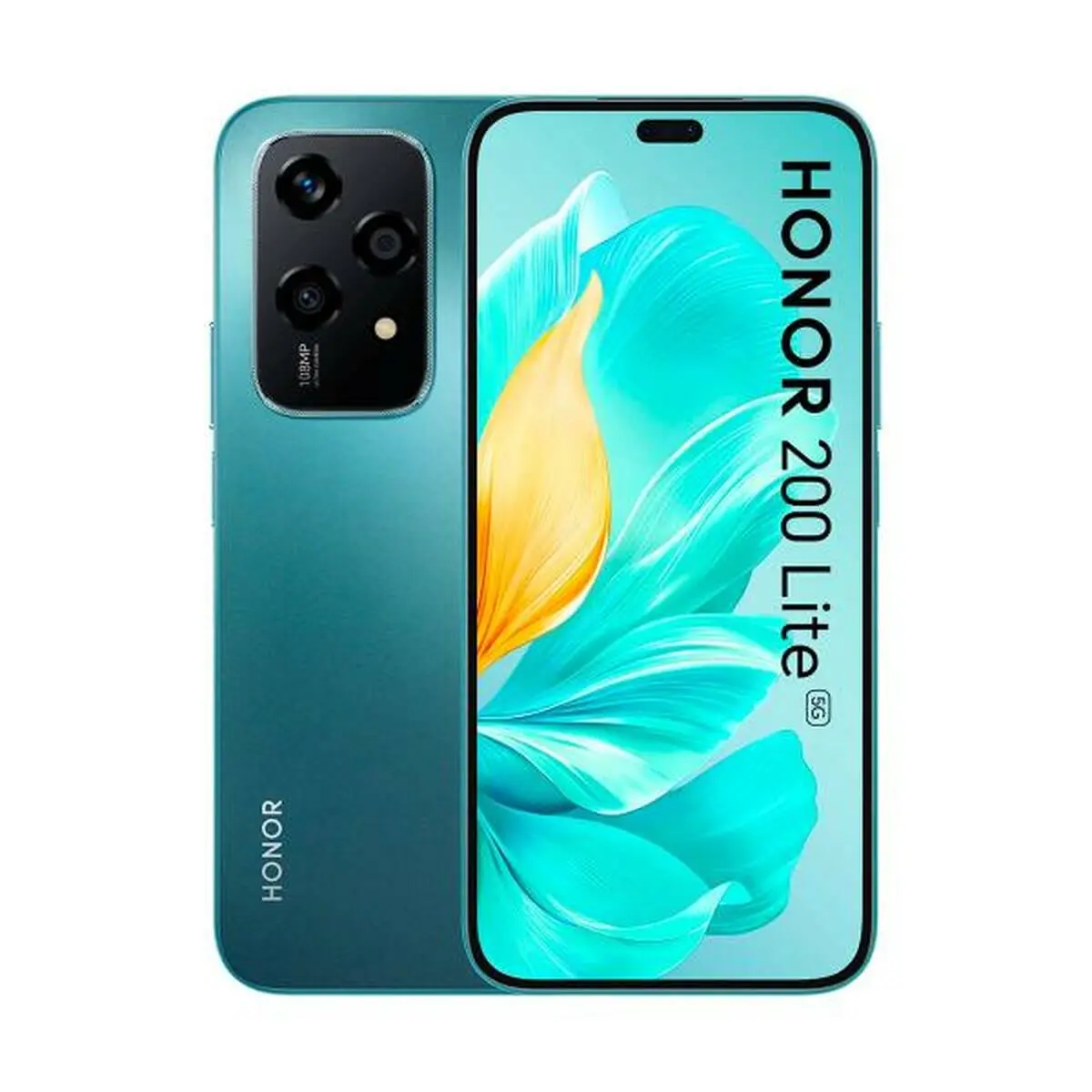 Smartphone Huawei 200 Lite Verde