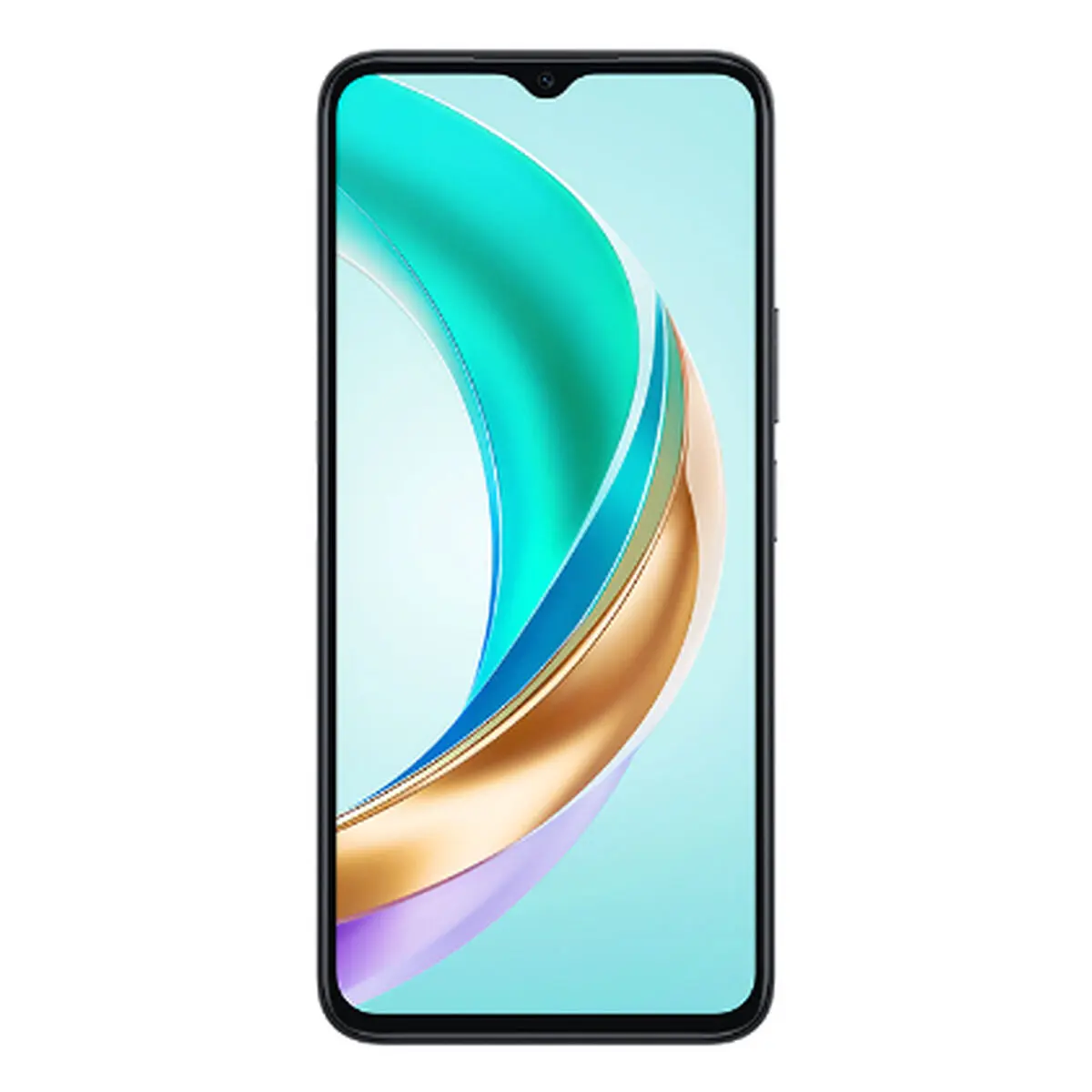 Smartphone Honor X6B 6,56" MediaTek Helio G85 4 GB RAM 128 GB Nero