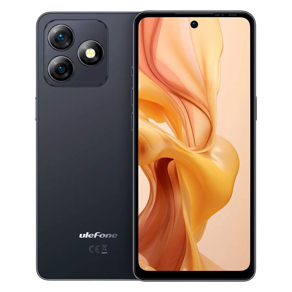 Smartphone Ulefone NOTE 18 ULTRA