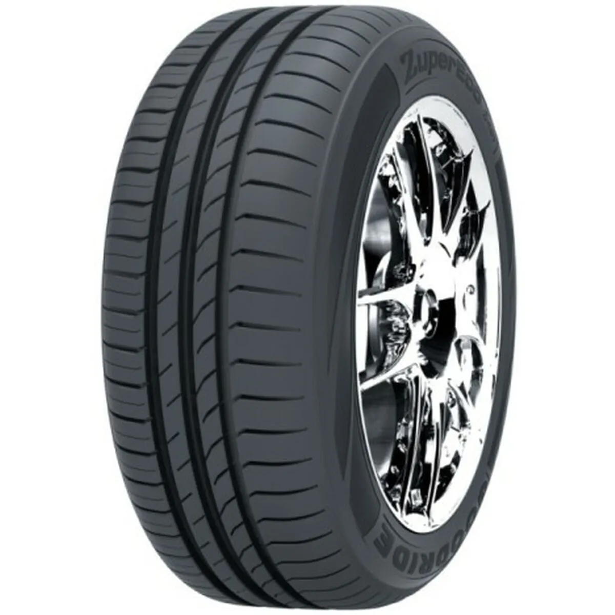 Pneumatico Off Road Goodride Z-107 ZUPERECO 215/70HR15