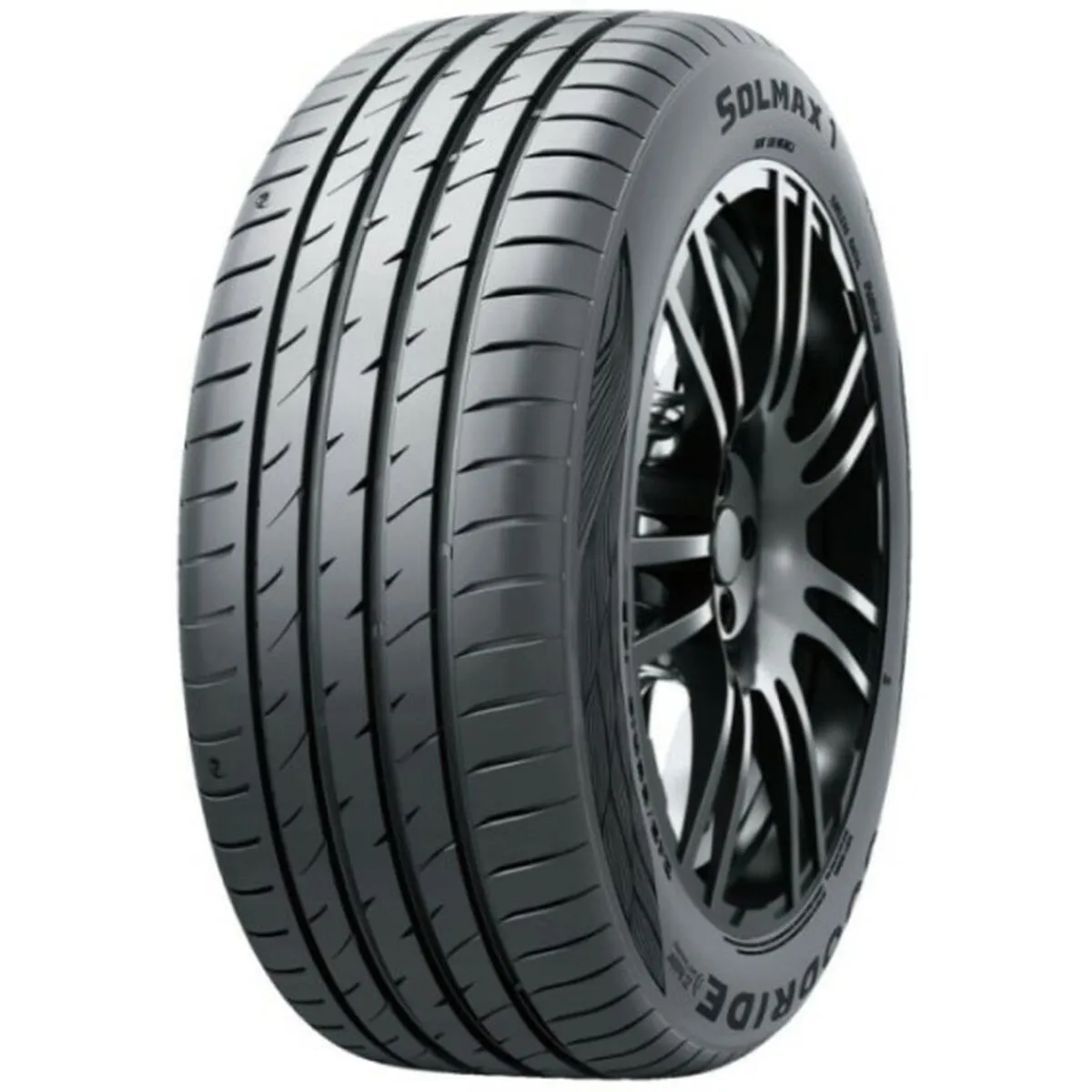 Pneumatici Auto Goodride SOLMAX1 235/40ZR18 (1 Unità)