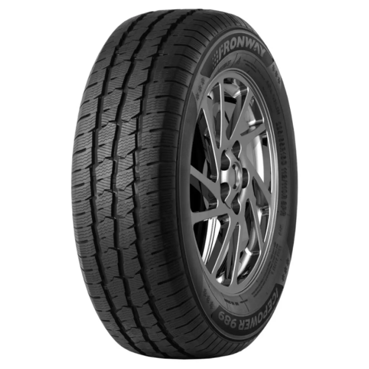 Pneumatico Furgone Rockblade ROCK989S 175/65R14C