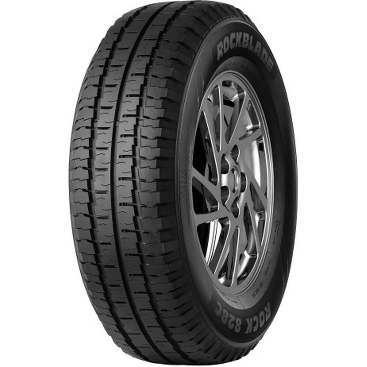 Pneumatico Furgone Rockblade ROCK 828C 185/75R16C (1 Unità)