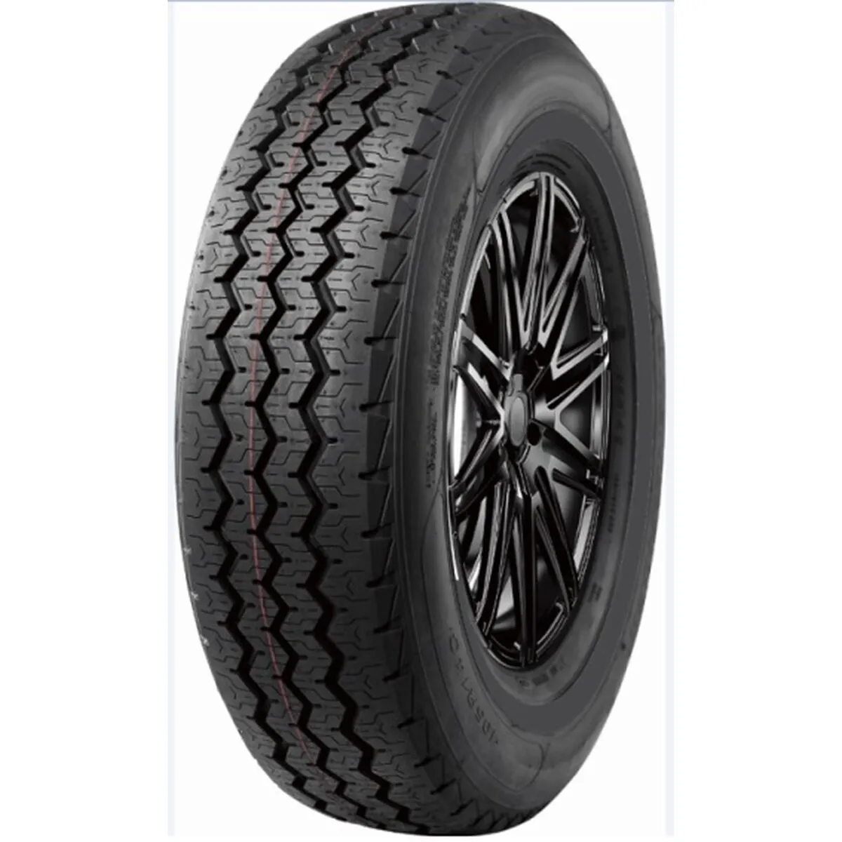 Pneumatico Furgone Rockblade ROCK 838C 195/75R16C (1 Unità)