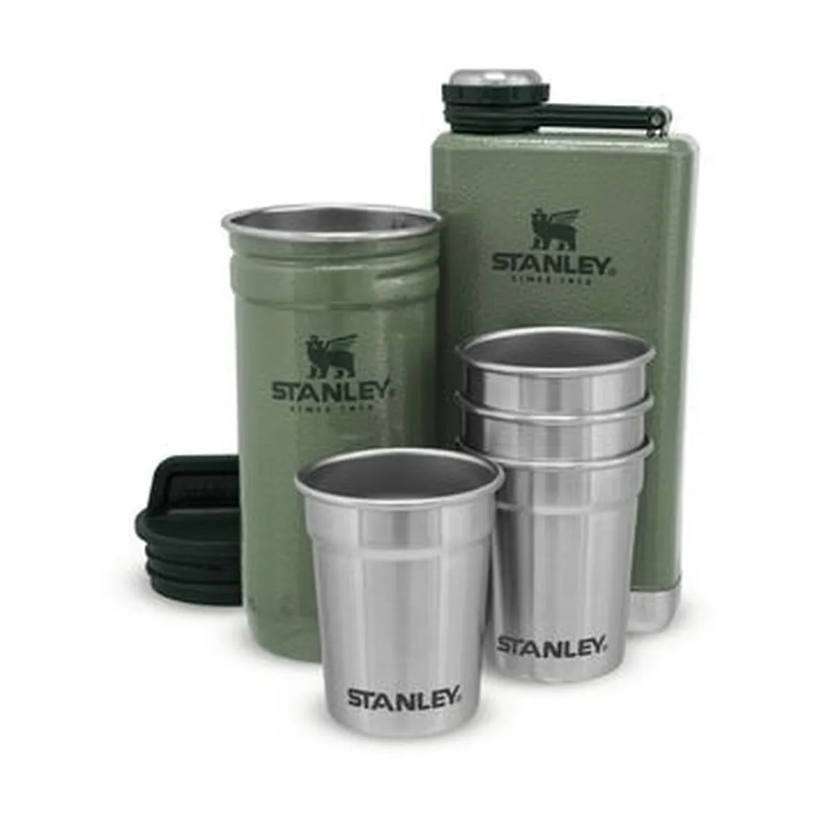 Tazza Stanley 10-01883-034 Verde