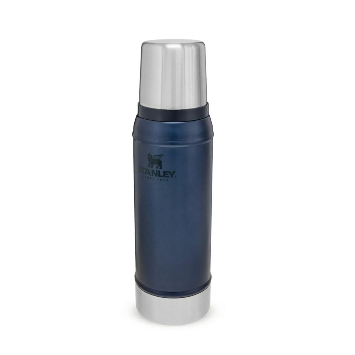 Thermos Stanley 10-01612-041 Azzurro Acciaio inossidabile 750 ml