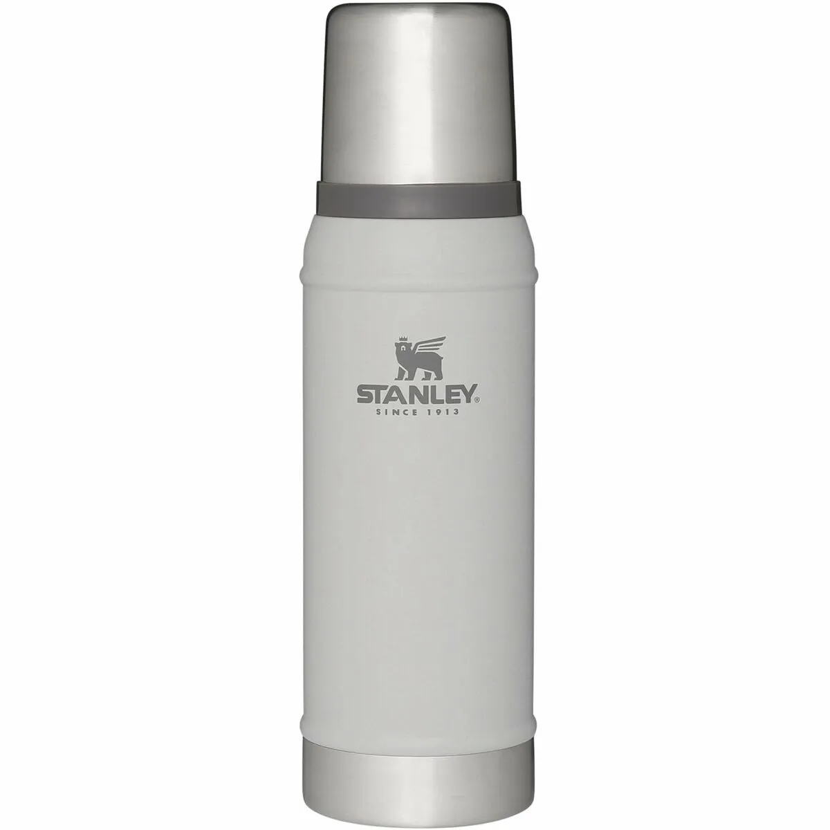 Thermos Stanley Legendary Classic 750 ml Grigio Acciaio inossidabile