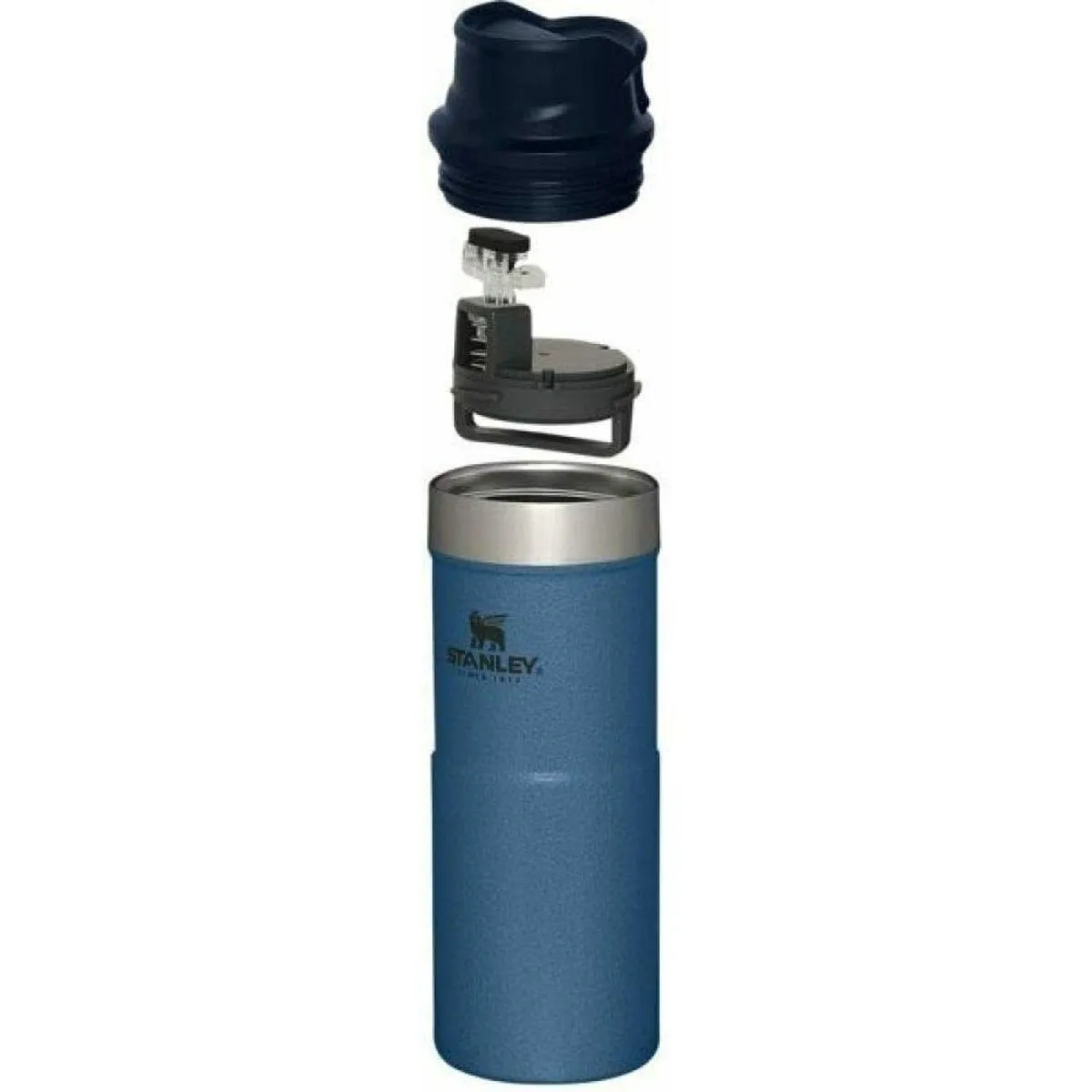 Thermos Stanley 10-09848-051 Azzurro Acciaio inossidabile 350 ml