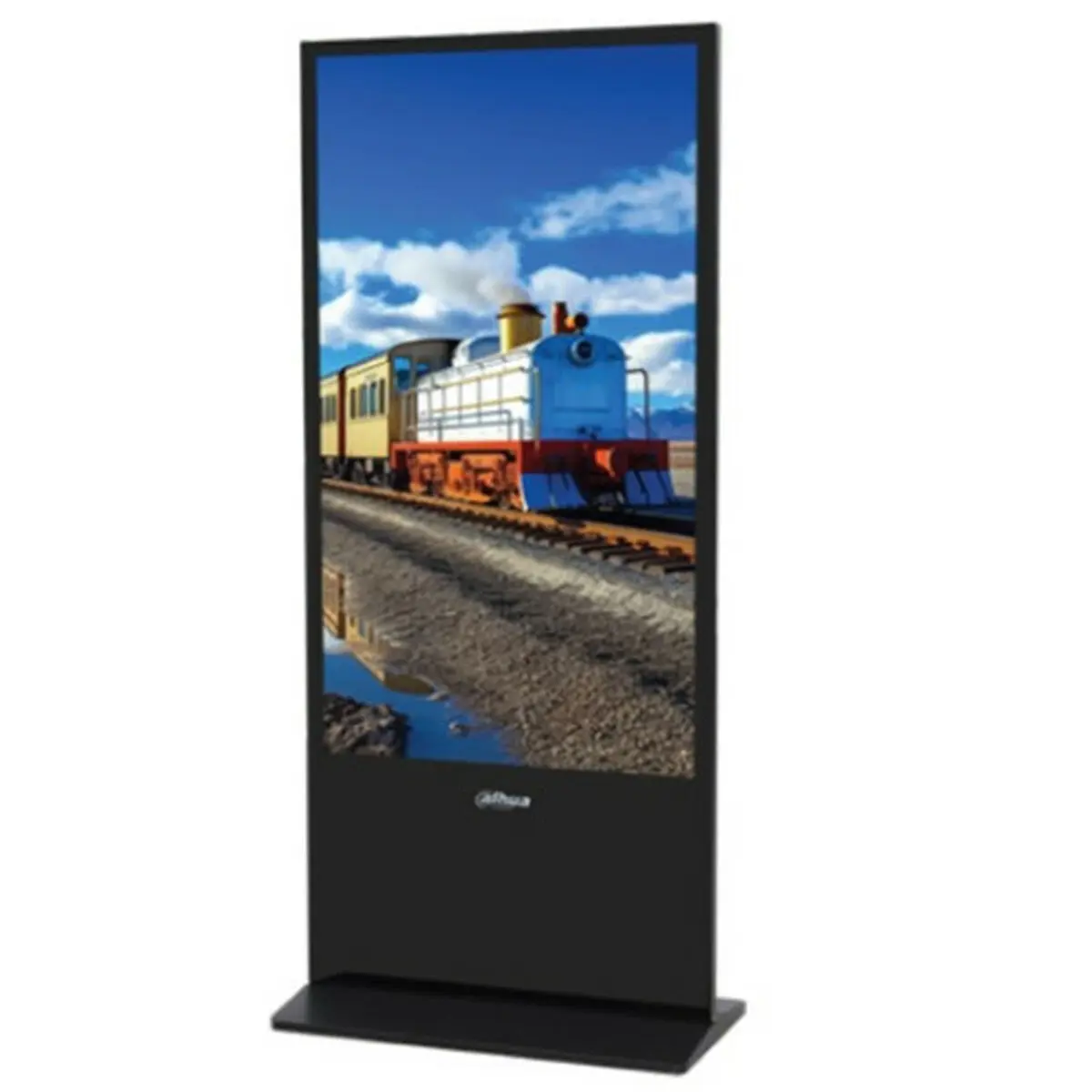 Monitor Dahua LDV65-SAI400L-B3 4K Ultra HD 65"