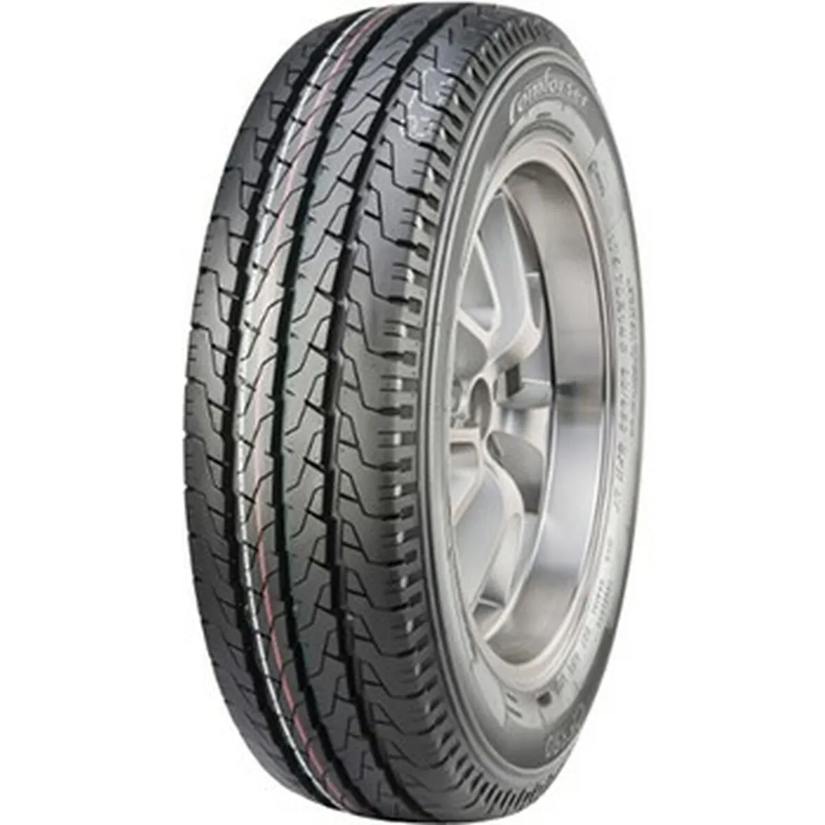 Pneumatico Furgone Comforser CF350 185/75R16C