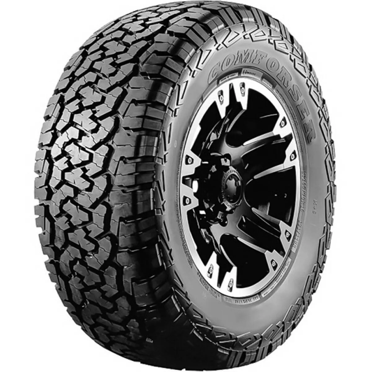 Pneumatico Off Road Comforser CF1100 ALL TERRAIN 265/50TR20