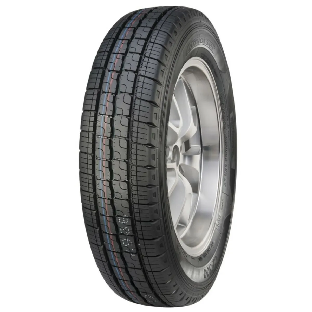 Pneumatico Furgone Comforser CF300 195/75R16C