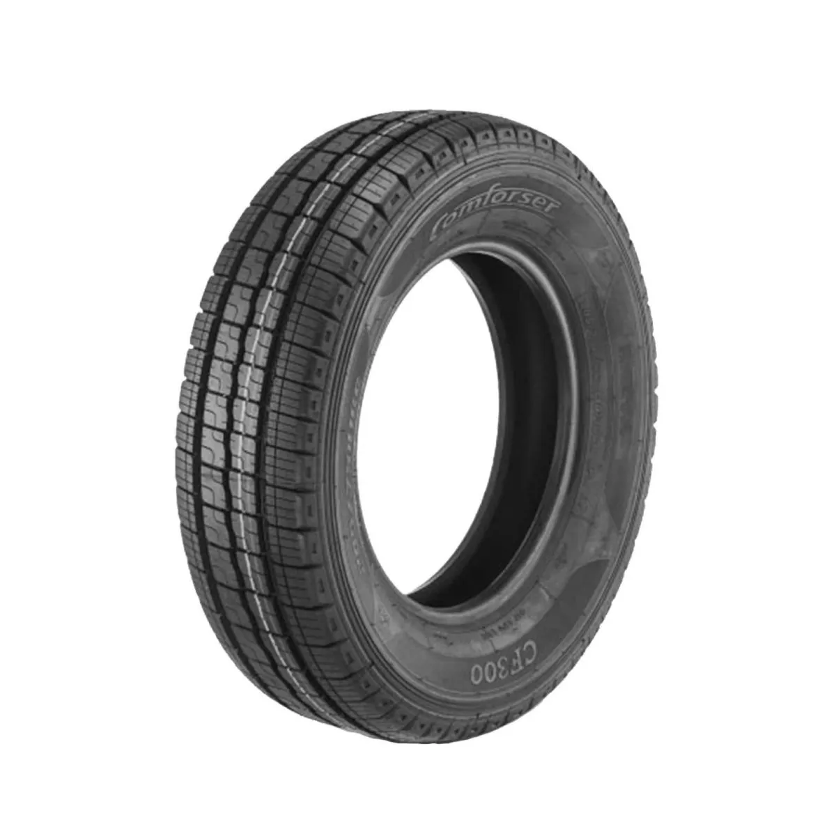 Pneumatico Furgone Comforser CF300 WSW 205/75R16C