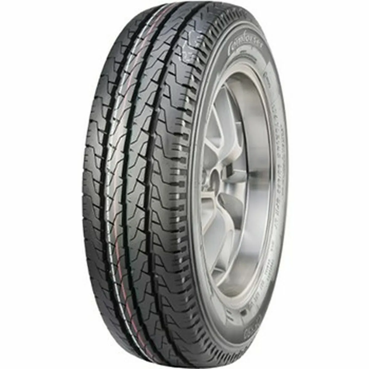 Pneumatico Furgone Comforser CF350 185/70R14C