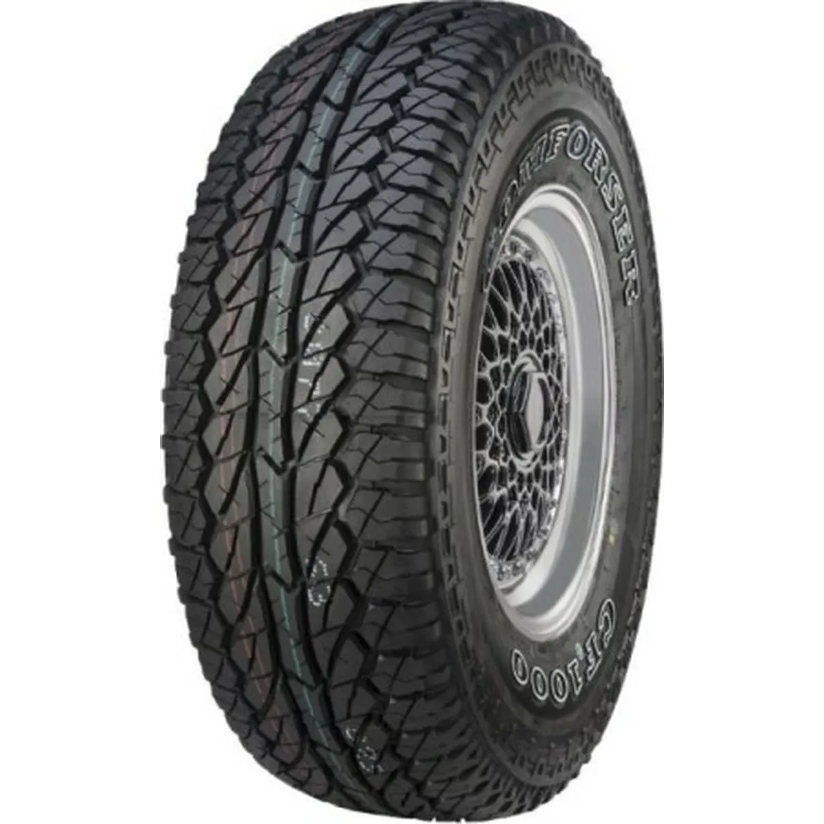 Pneumatico Off Road Comforser CF1000 215/70TR16