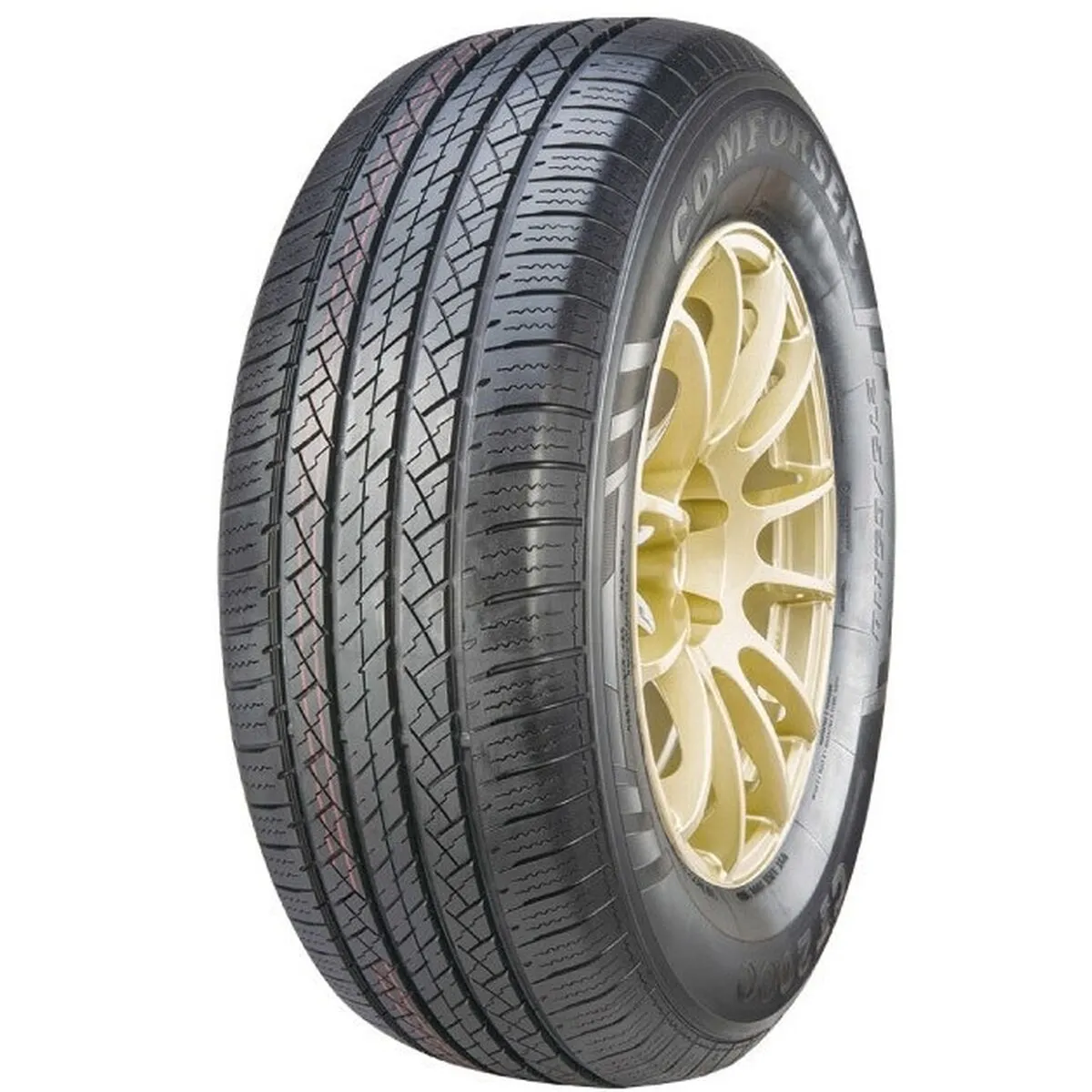 Pneumatico Off Road Comforser CF2000 215/75HR15