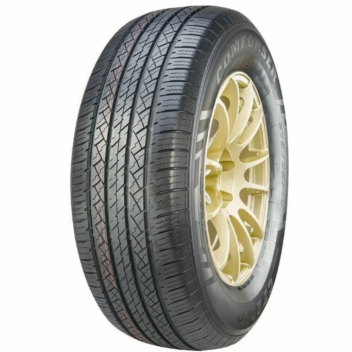 Pneumatico Off Road Comforser CF2000 225/60HR17