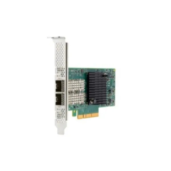 HPE ETH 10/25GB 2P 640SFP28 ADP