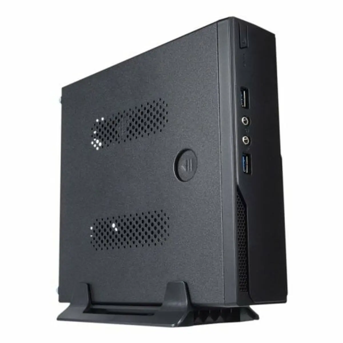 Case computer desktop ATX Unykach UK1003 Nero