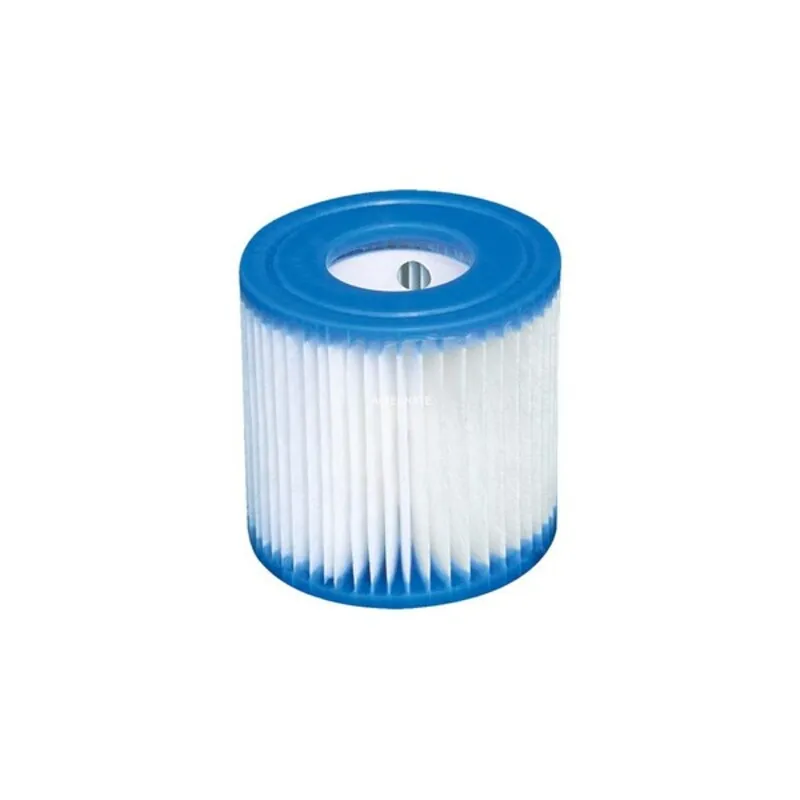 Filtro per Sistema di Filtraggio   Intex 29007         Accessorio per pulisci piscine Tipo H  