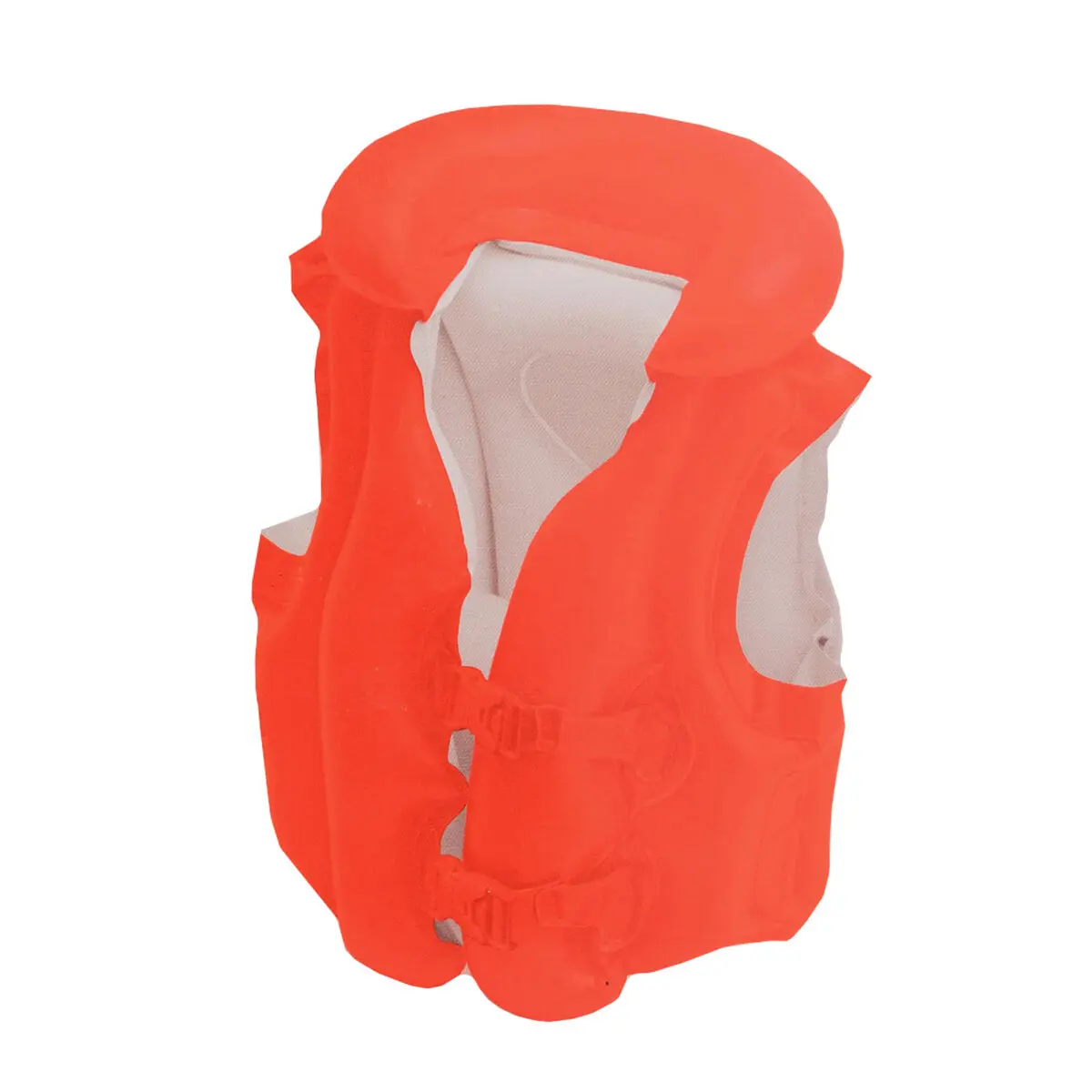 Galleggiante Gonfiabile Intex Arancio