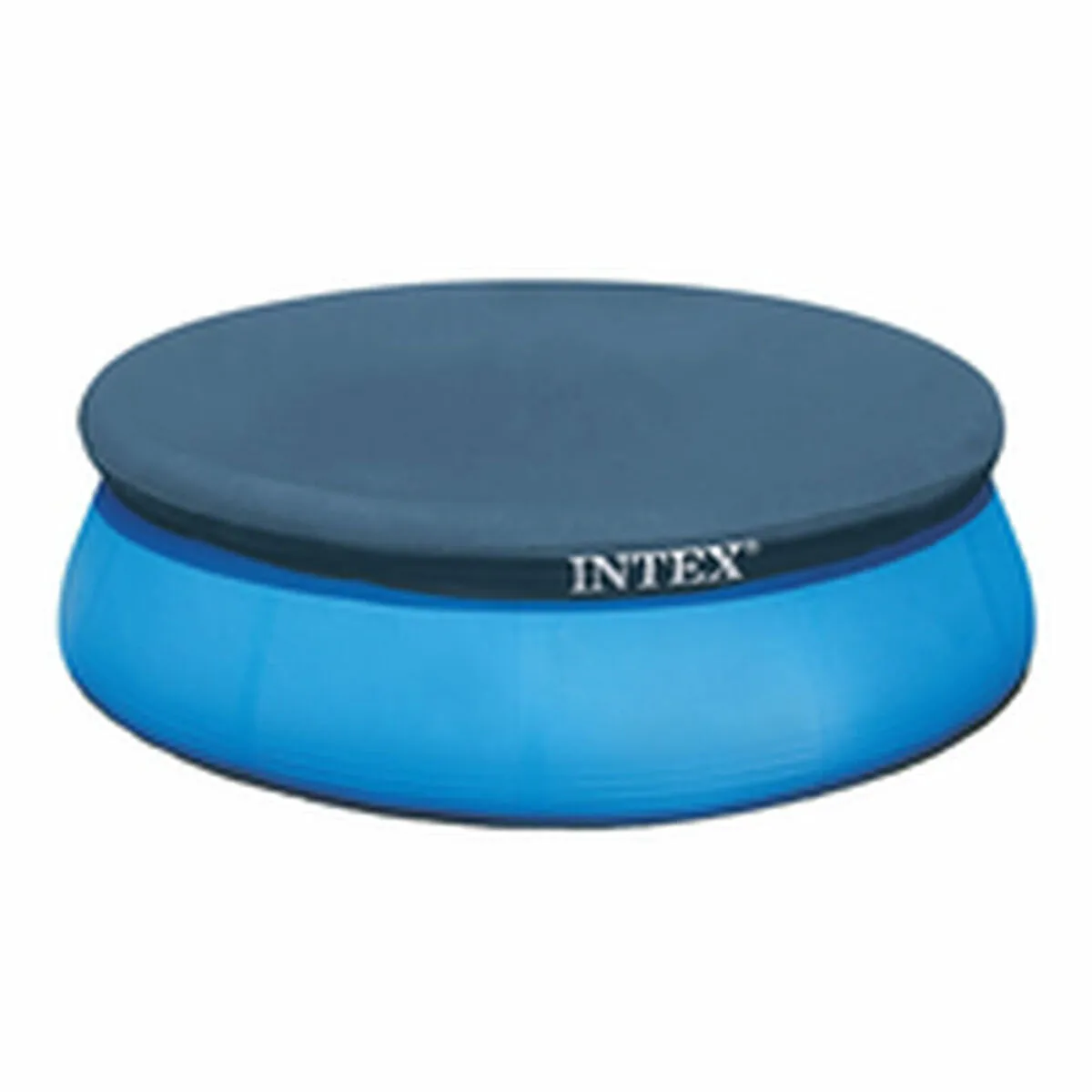 Copertura per piscina Intex Easy Set Rotonda (366 cm)